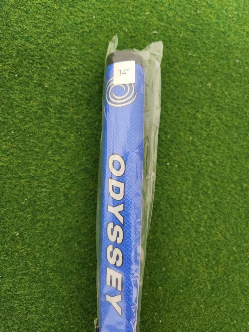 Ai-ONE TRI-BEAM 2-BALL BLADE CS 34インチ
