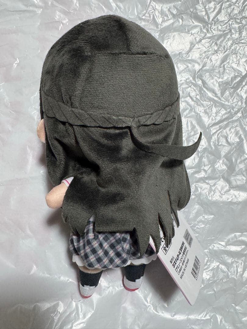 わたしが恋人になれるわけないじゃん わたなれ みでぃあんぬいぐるみ 3体セット