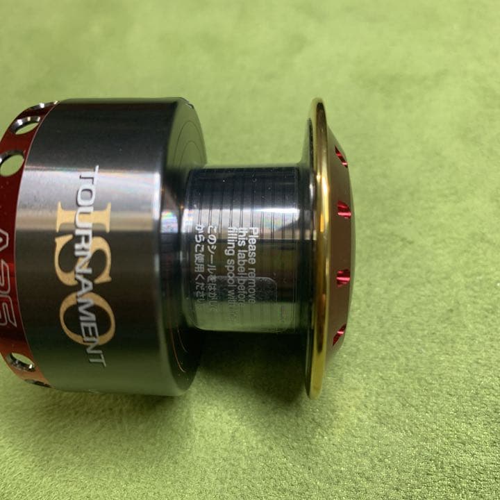 Daiwa  トーナメントISO Z 3000LB(55)