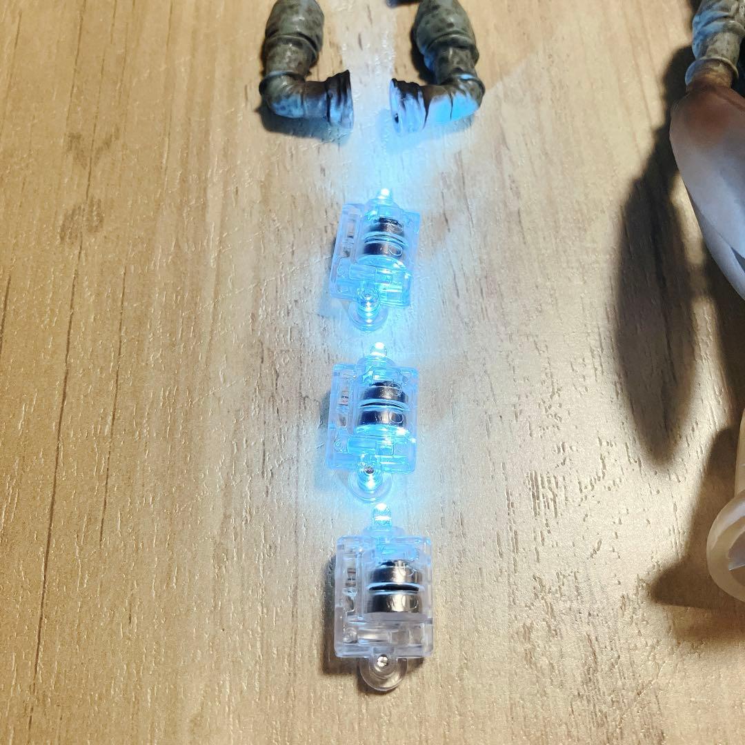 アルティメットルミナス バルタン星人 ウルトラマン