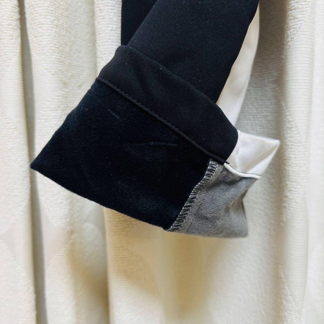 デサントゴルフ　冬用ロングパンツ　S 裏起毛