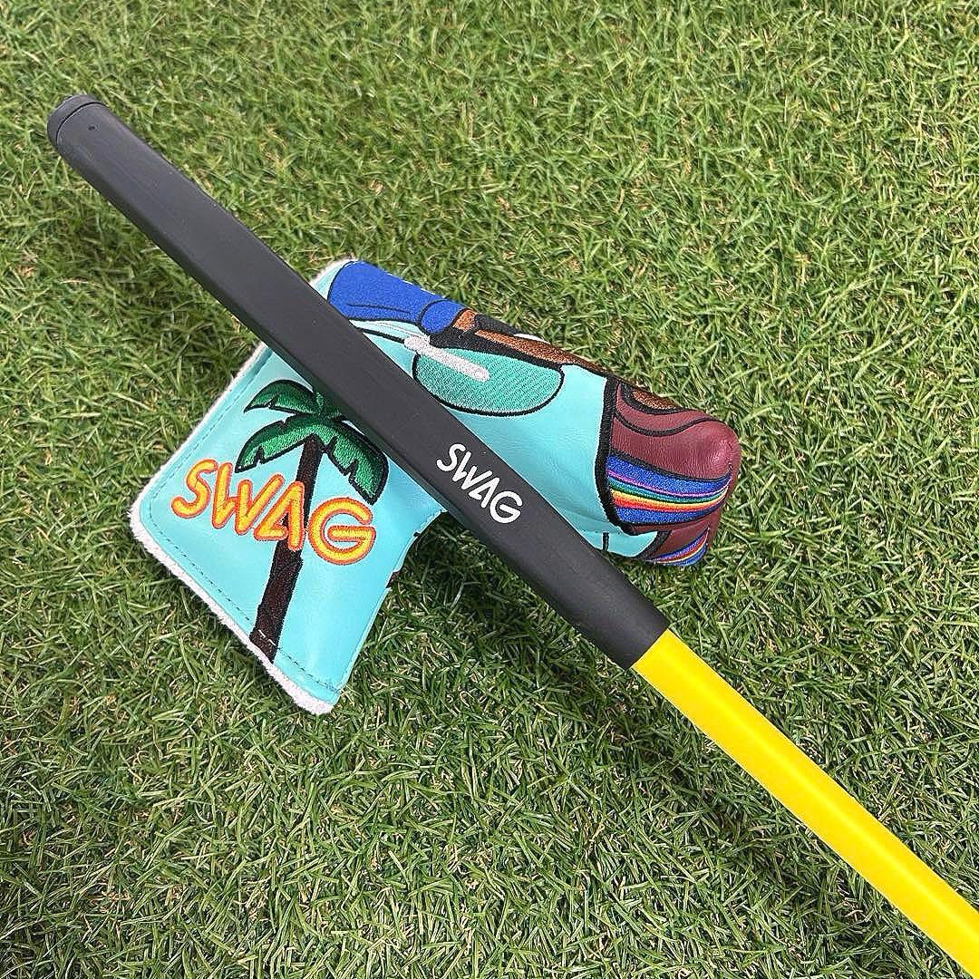 Swag Golf TOUR PROTOTYPE Handsome One 希少