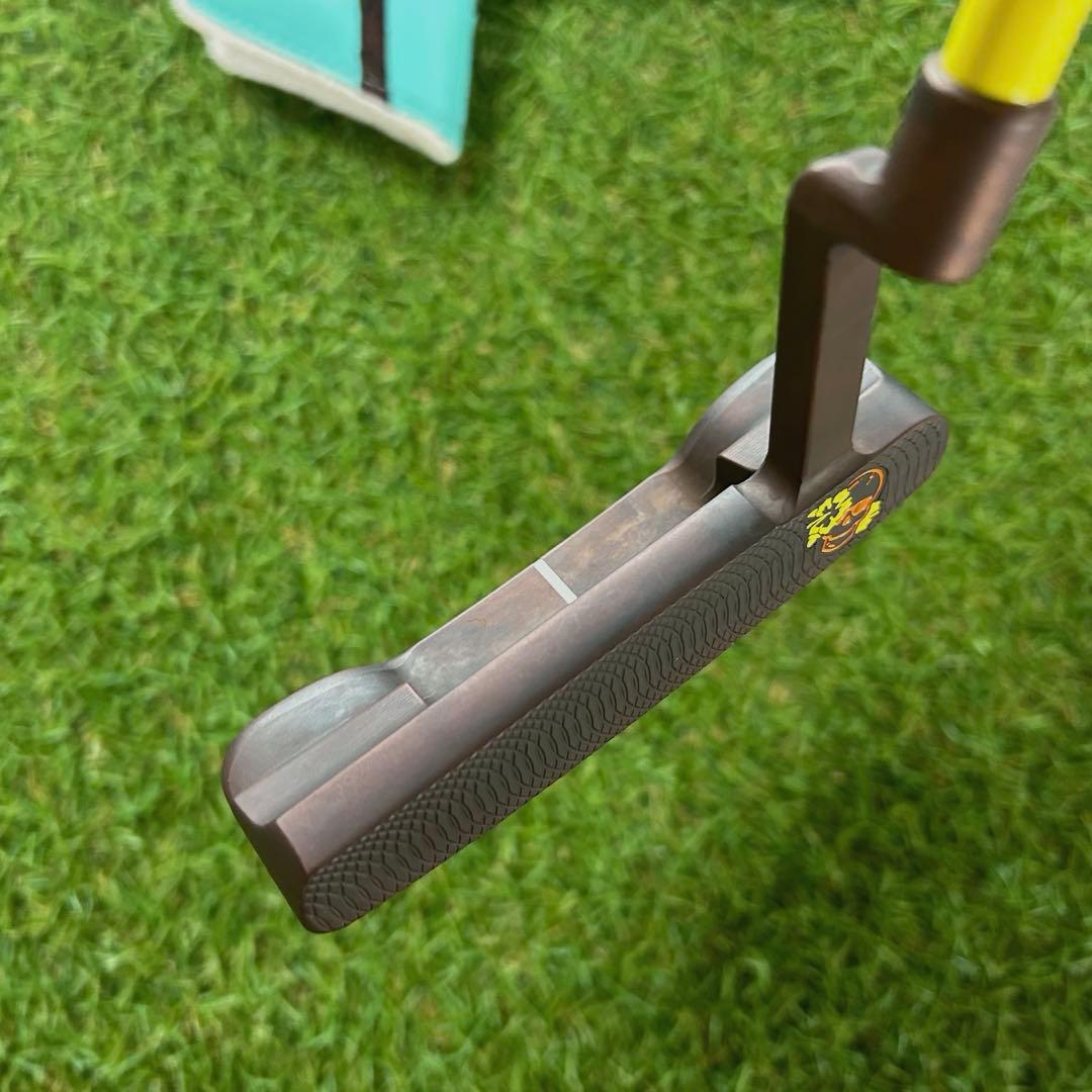 Swag Golf TOUR PROTOTYPE Handsome One 希少