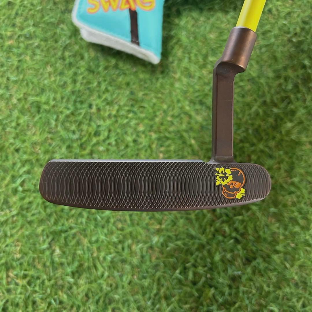 Swag Golf TOUR PROTOTYPE Handsome One 希少