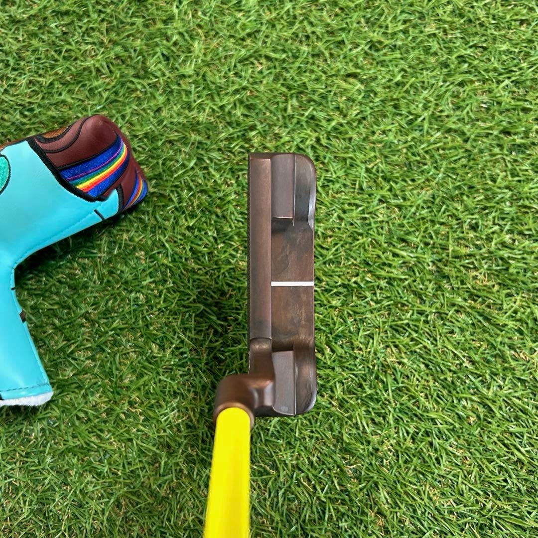 Swag Golf TOUR PROTOTYPE Handsome One 希少