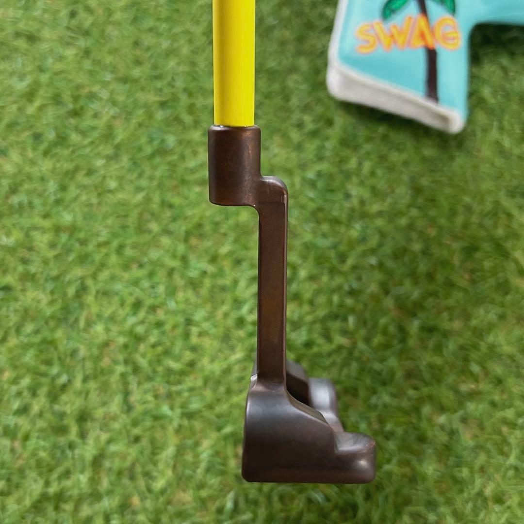 Swag Golf TOUR PROTOTYPE Handsome One 希少