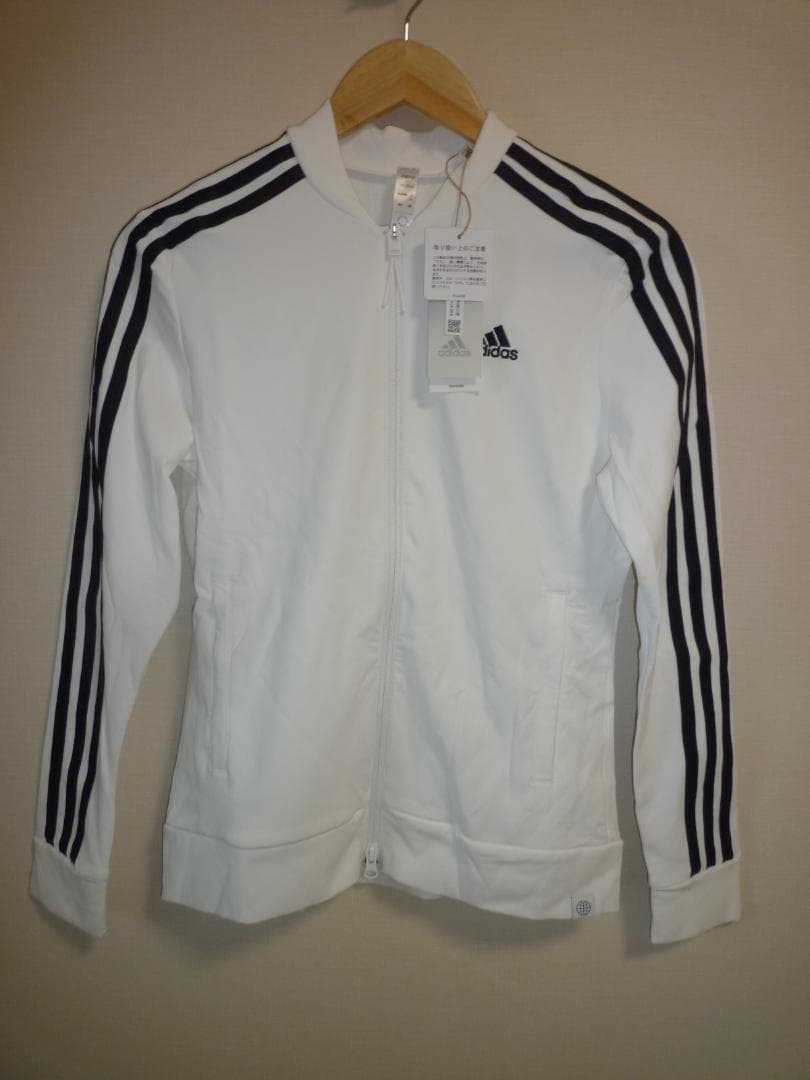 【新品M】adidas アディダスゴルフ　セットアップ