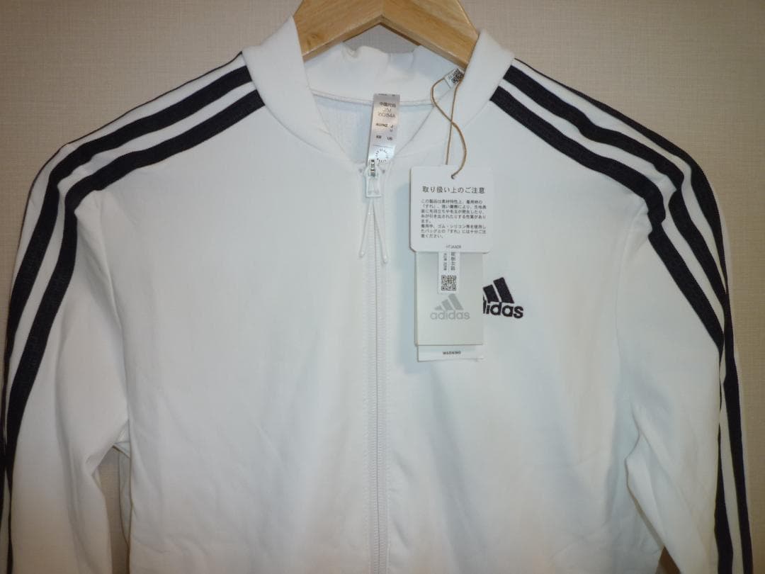 【新品M】adidas アディダスゴルフ　セットアップ