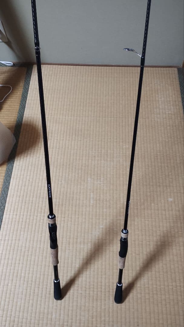 Ｙ*Ｎ様 ★★シマノ　エクスプライド172ML+-BFS 2610ML 2本セッ