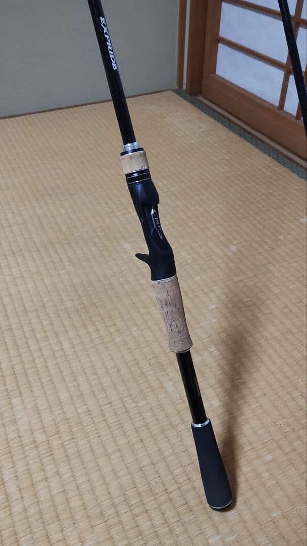 Ｙ*Ｎ様 ★★シマノ　エクスプライド172ML+-BFS 2610ML 2本セッ