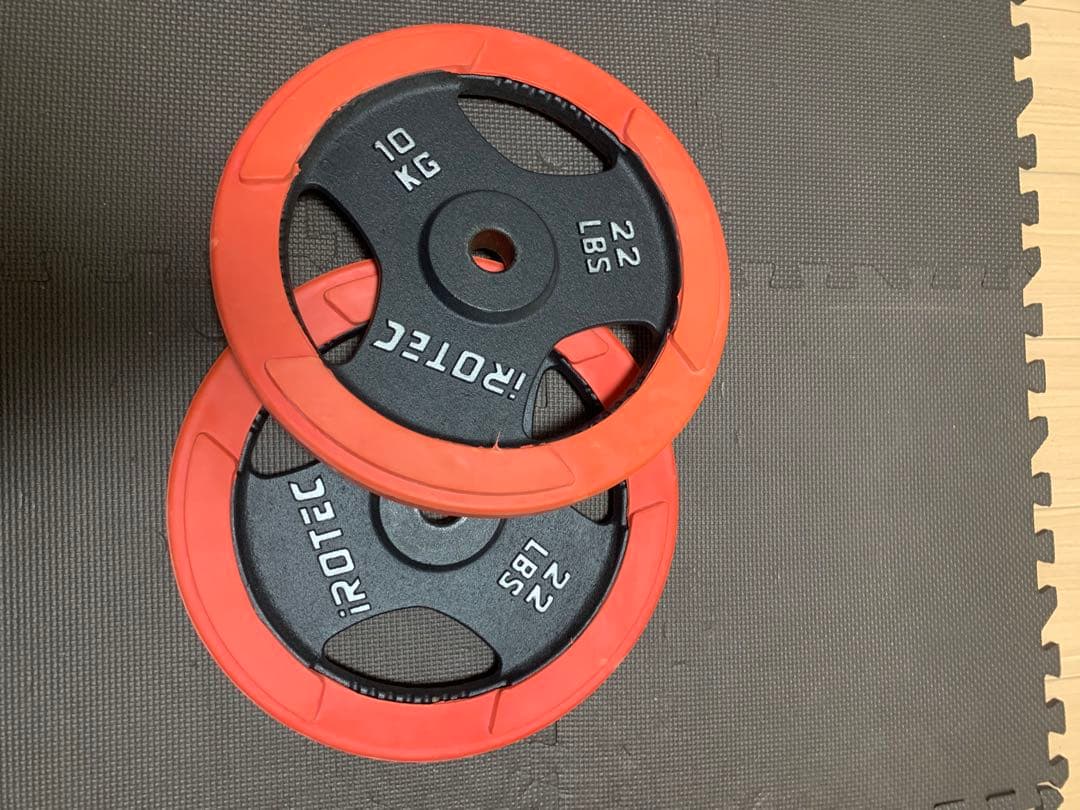 筋トレ　トレーニング器具