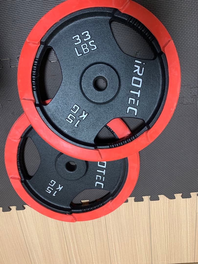 筋トレ　トレーニング器具