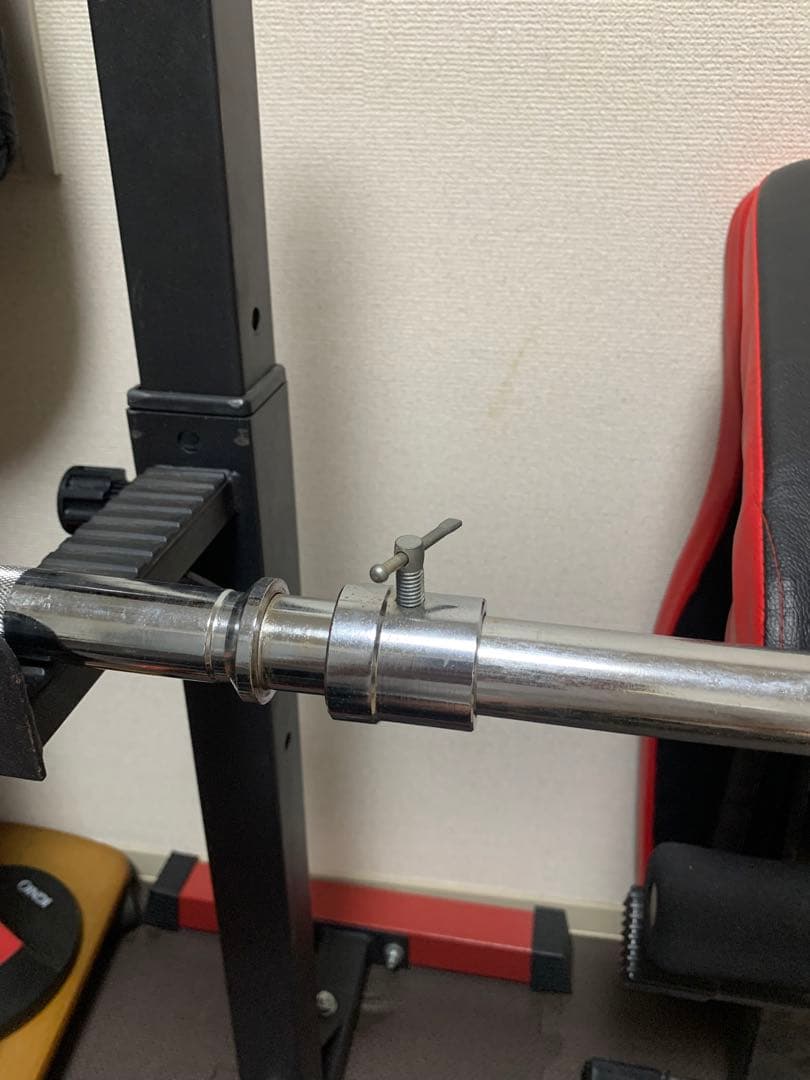 筋トレ　トレーニング器具