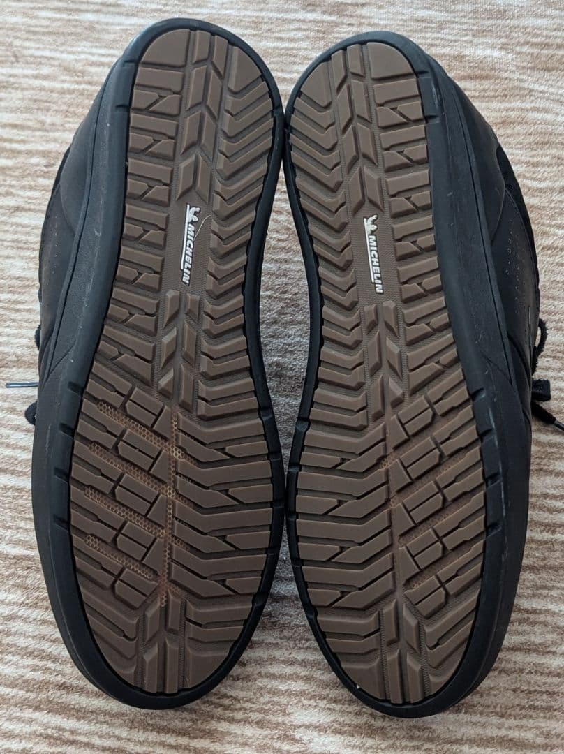 エトニーズ MARANA FIBERLITE マラナミシュラン 27.0