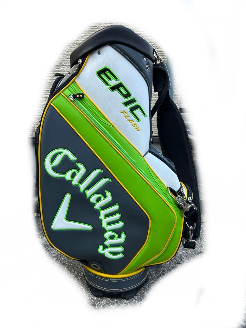 callaway epic キャディバッグ