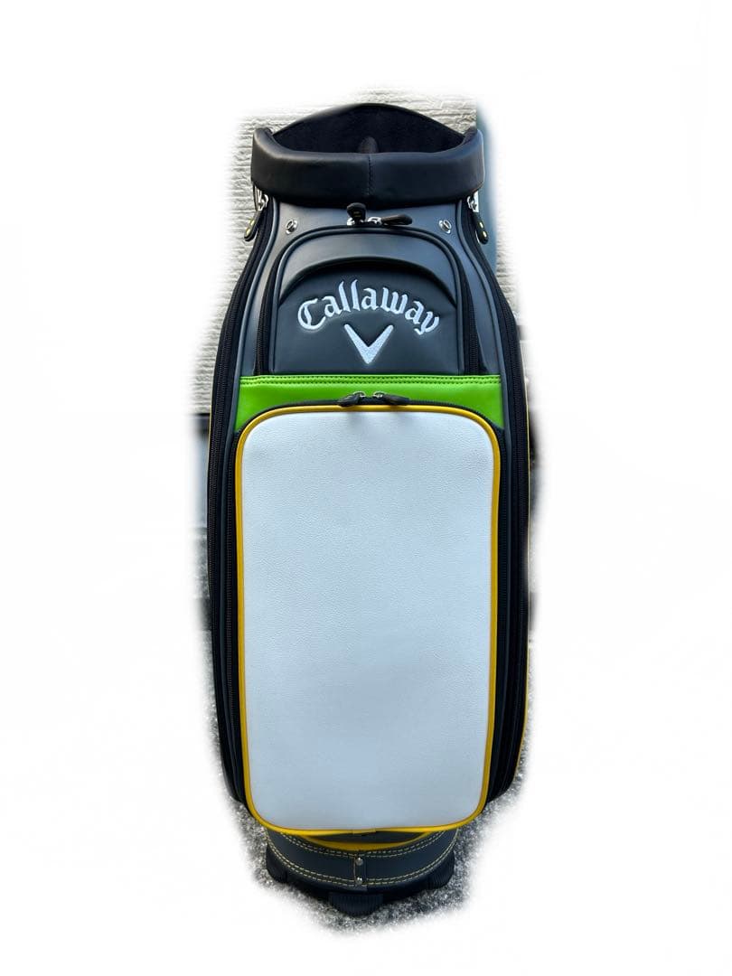 callaway epic キャディバッグ