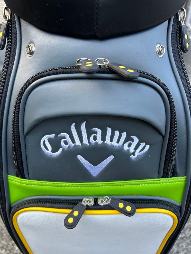 callaway epic キャディバッグ