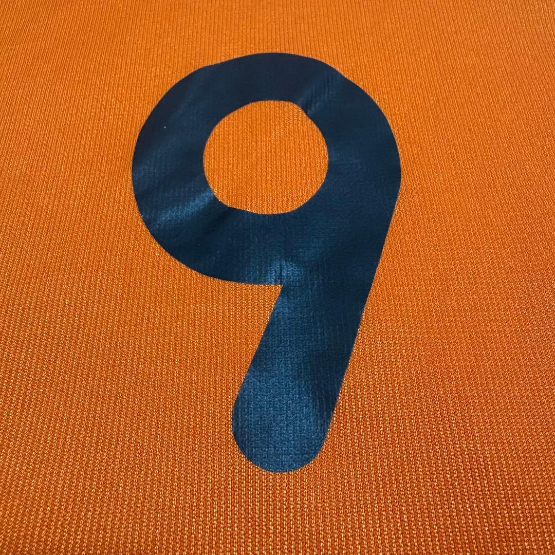 NIKE Netherlandsオランダ　ユニフォーム L クライファート