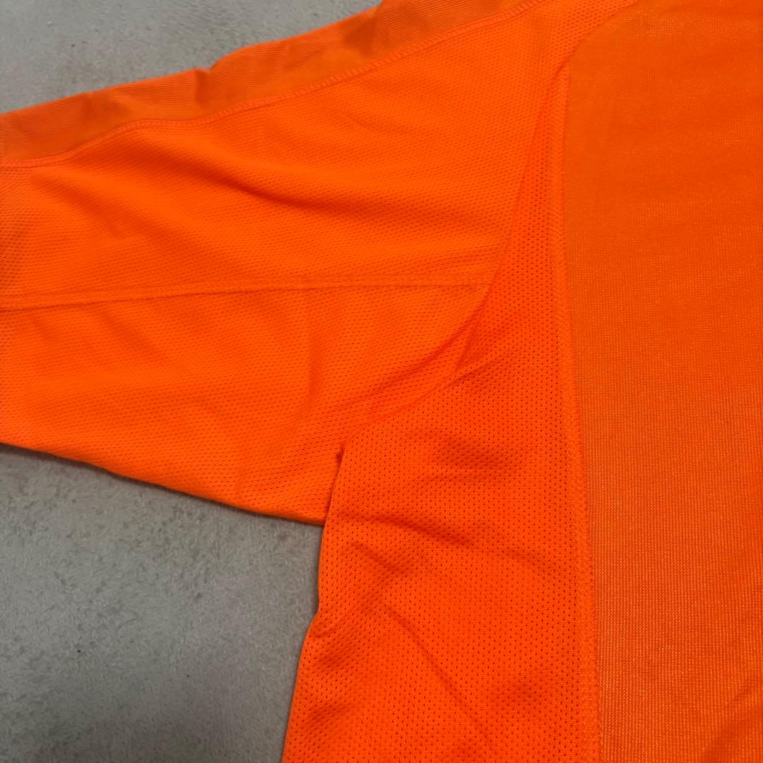 NIKE Netherlandsオランダ　ユニフォーム L クライファート
