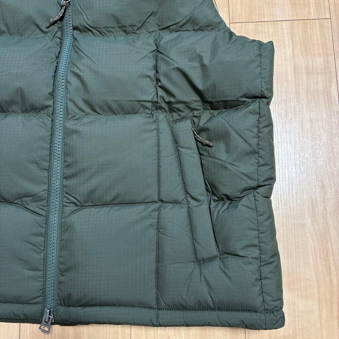 未使用タグ付 ラルフローレンPOLO SPORTS メンズベスト サイズUS M