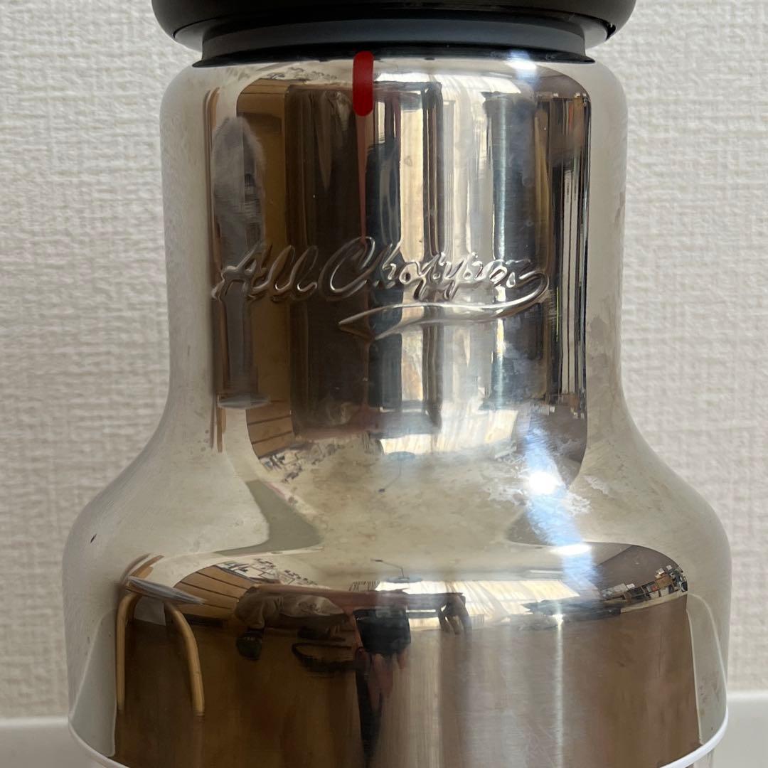 【美品】アサヒ軽金属工業　オールチョッパー　AC-1