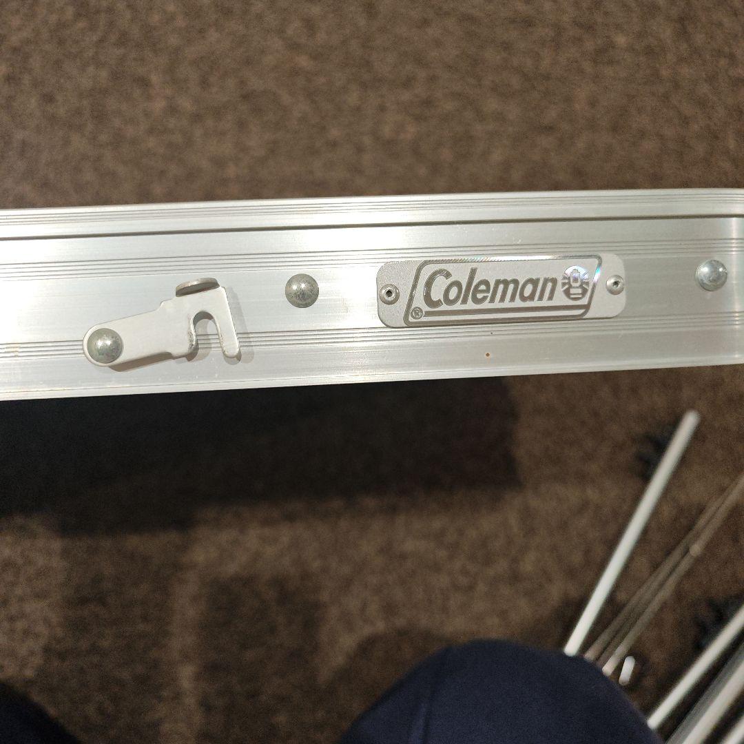 Coleman コールマン オールインワンキッチンテーブル 2000031294