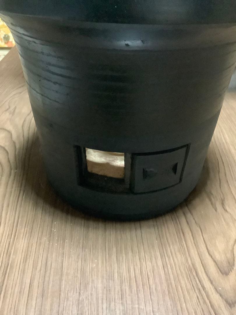 黒七輪