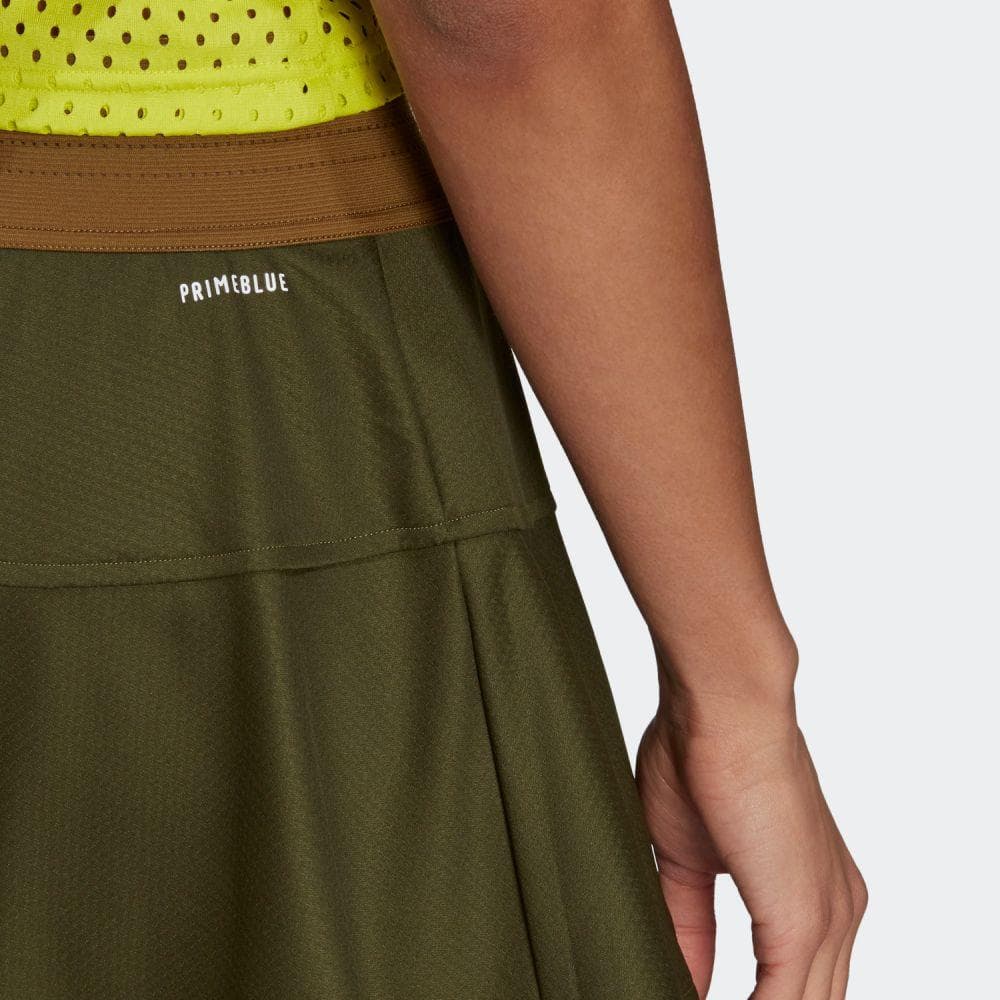 ★新品★　adidas　TENNIS MATCH SKORT