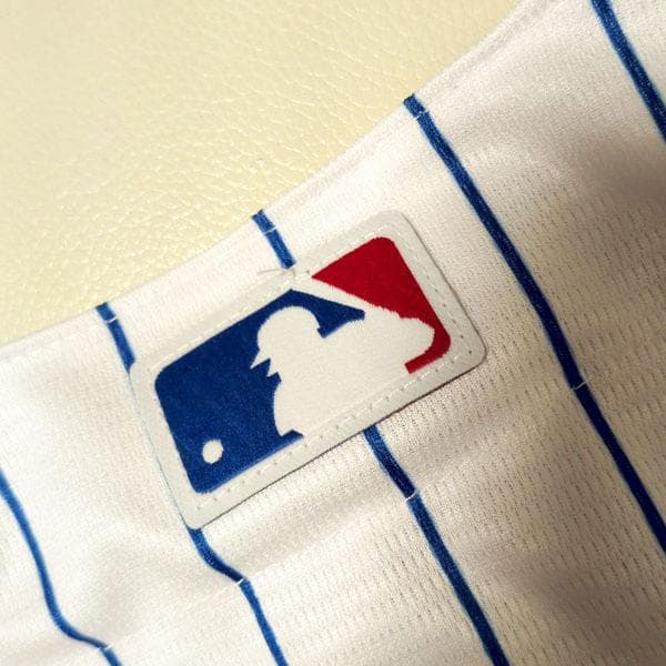 タグ付 カブス マジェスティック レプリカユニフォーム M 11 Darvish