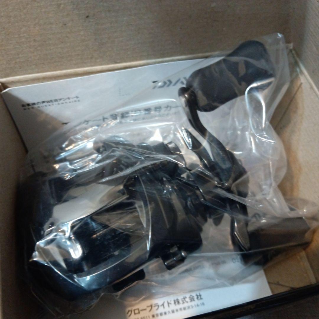 タトゥーラ　TATULA SV TW 103XHL 新品　ダイワ