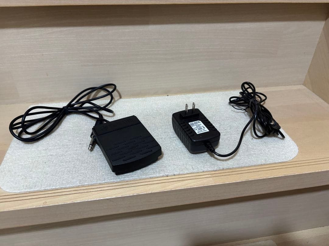 美品！YAMAHA P-125 電子ピアノ！