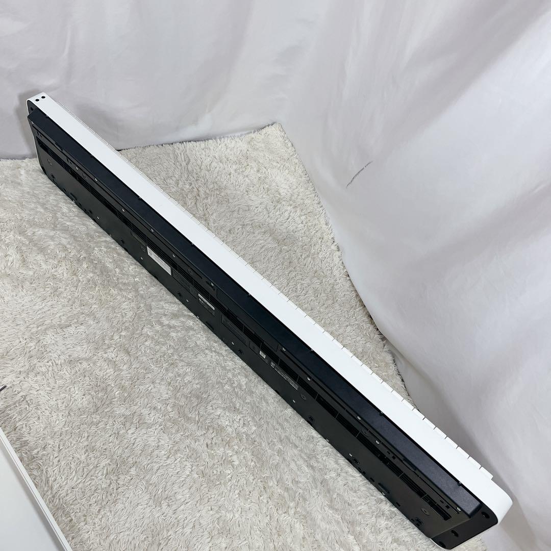 CASIO Privia PX-S1000 電子ピアノ ホワイト カシオ