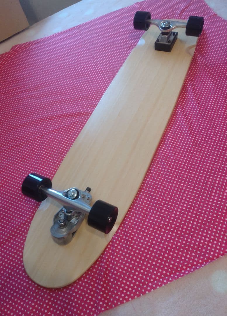 2026年新着 42＜税送料4670円込＞スラスター搭載　WOODY ４２㌅