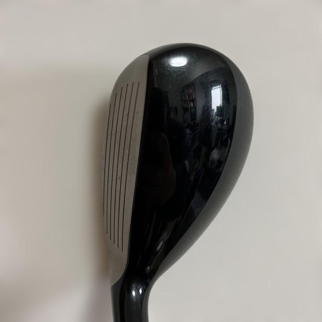 Srixon Z H45 ハイブリッド 水 7S 3番