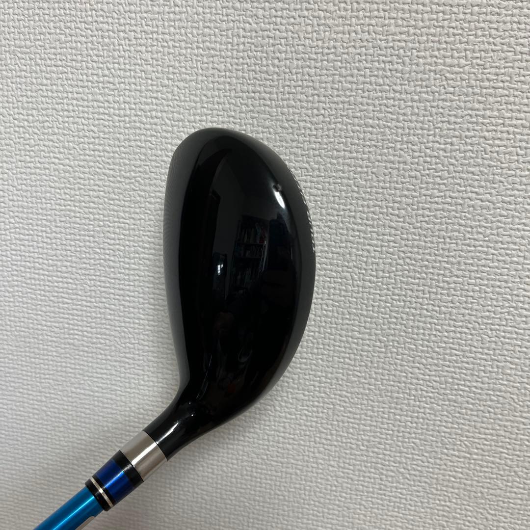 Srixon Z H45 ハイブリッド 水 7S 3番