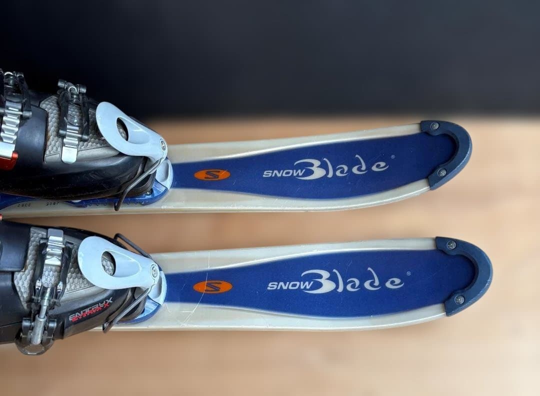 SALOMON 90cm ブーツ 25～25.5cm　MS-3