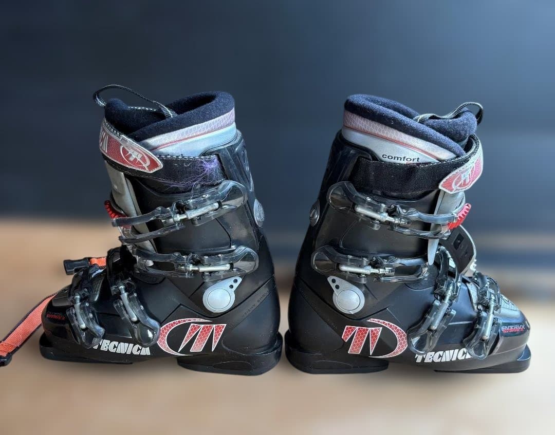 SALOMON 90cm ブーツ 25～25.5cm　MS-3