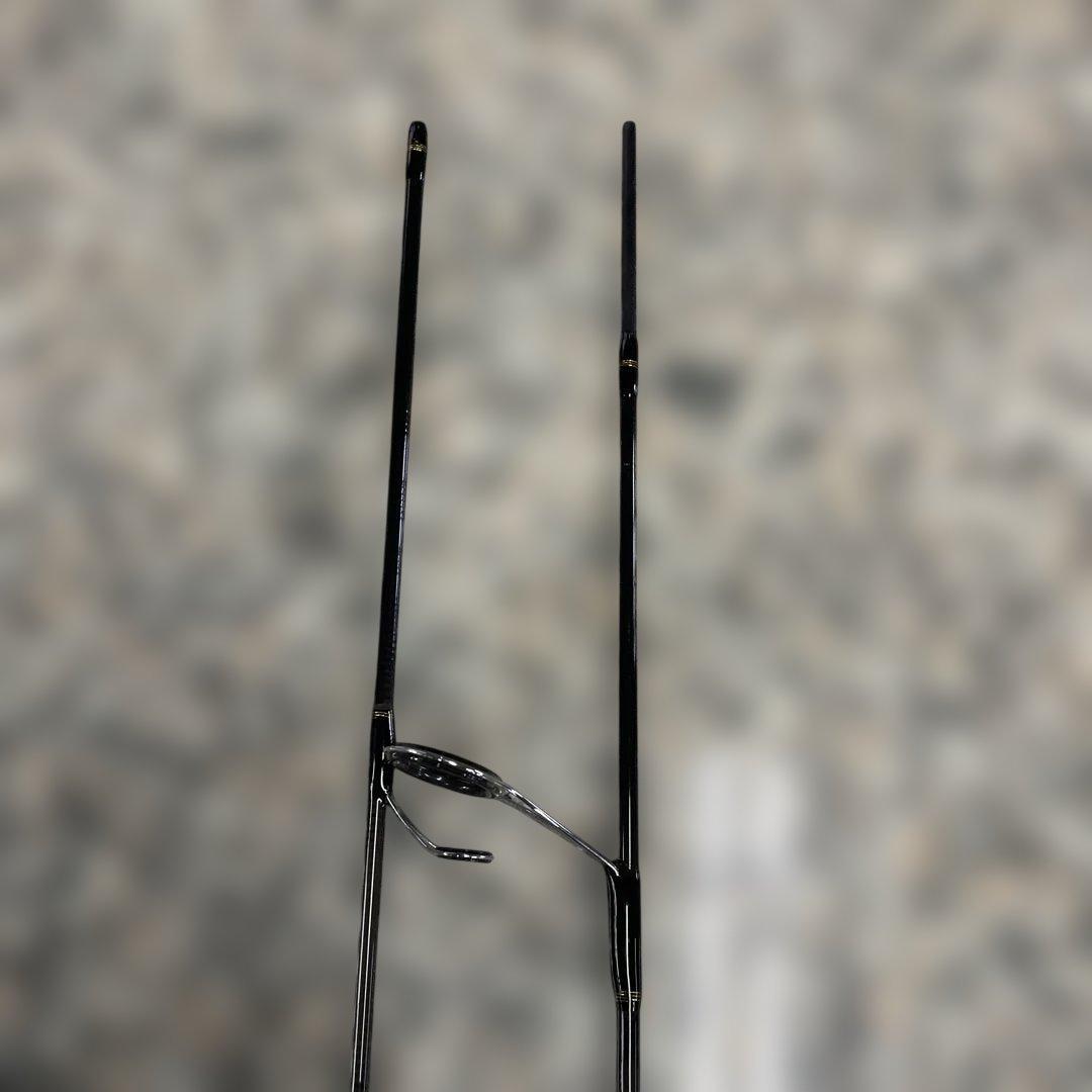 DAIWA ダイワ TROUT X 55UL 釣り具 アウトドア 収納袋付 格安