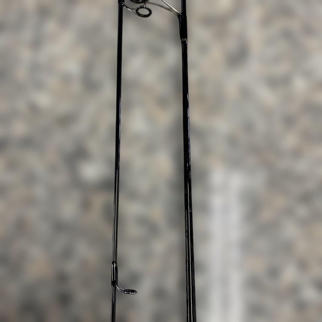 DAIWA ダイワ TROUT X 55UL 釣り具 アウトドア 収納袋付 格安