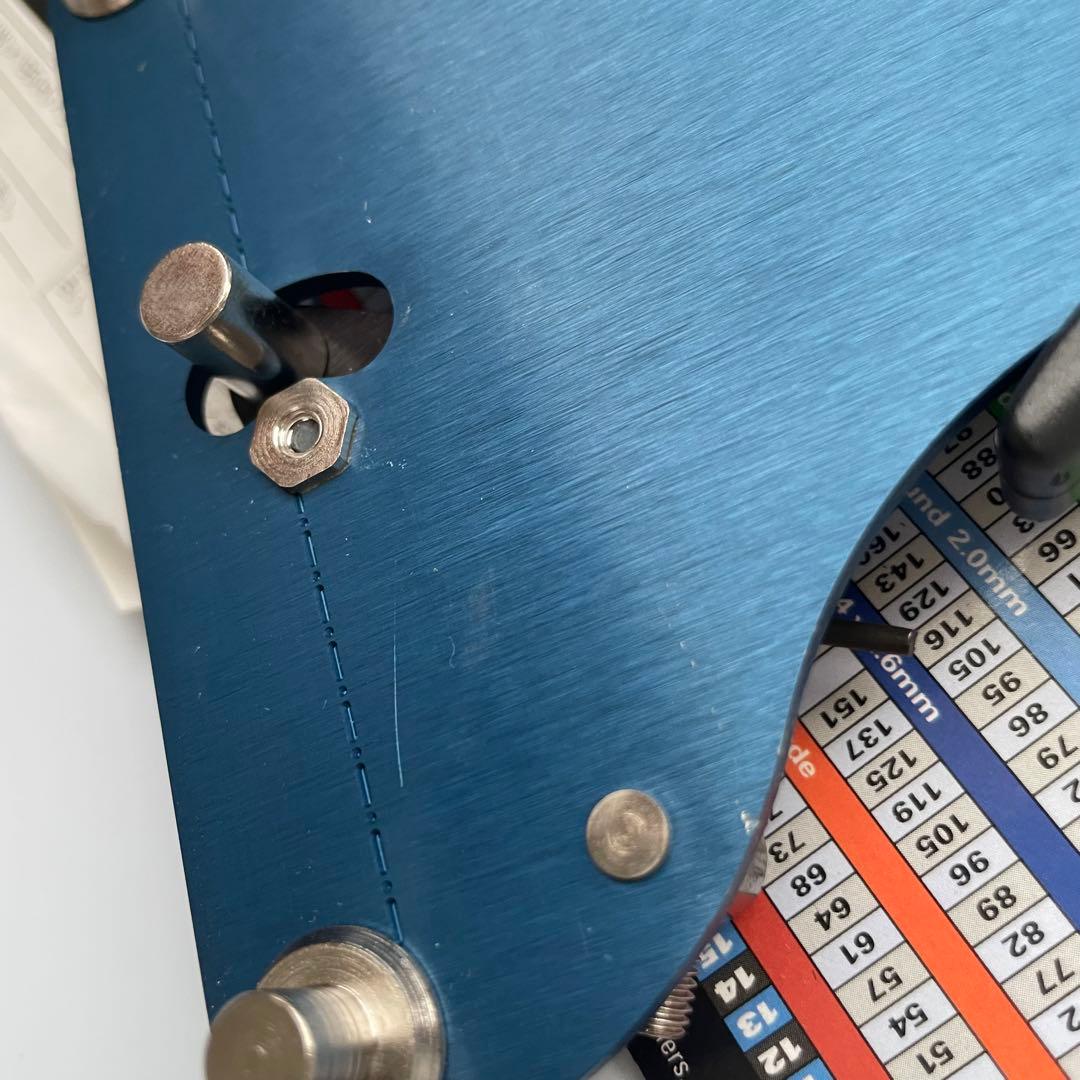 PARKTOOL(パークツール) スポークテンションメーター TM-1