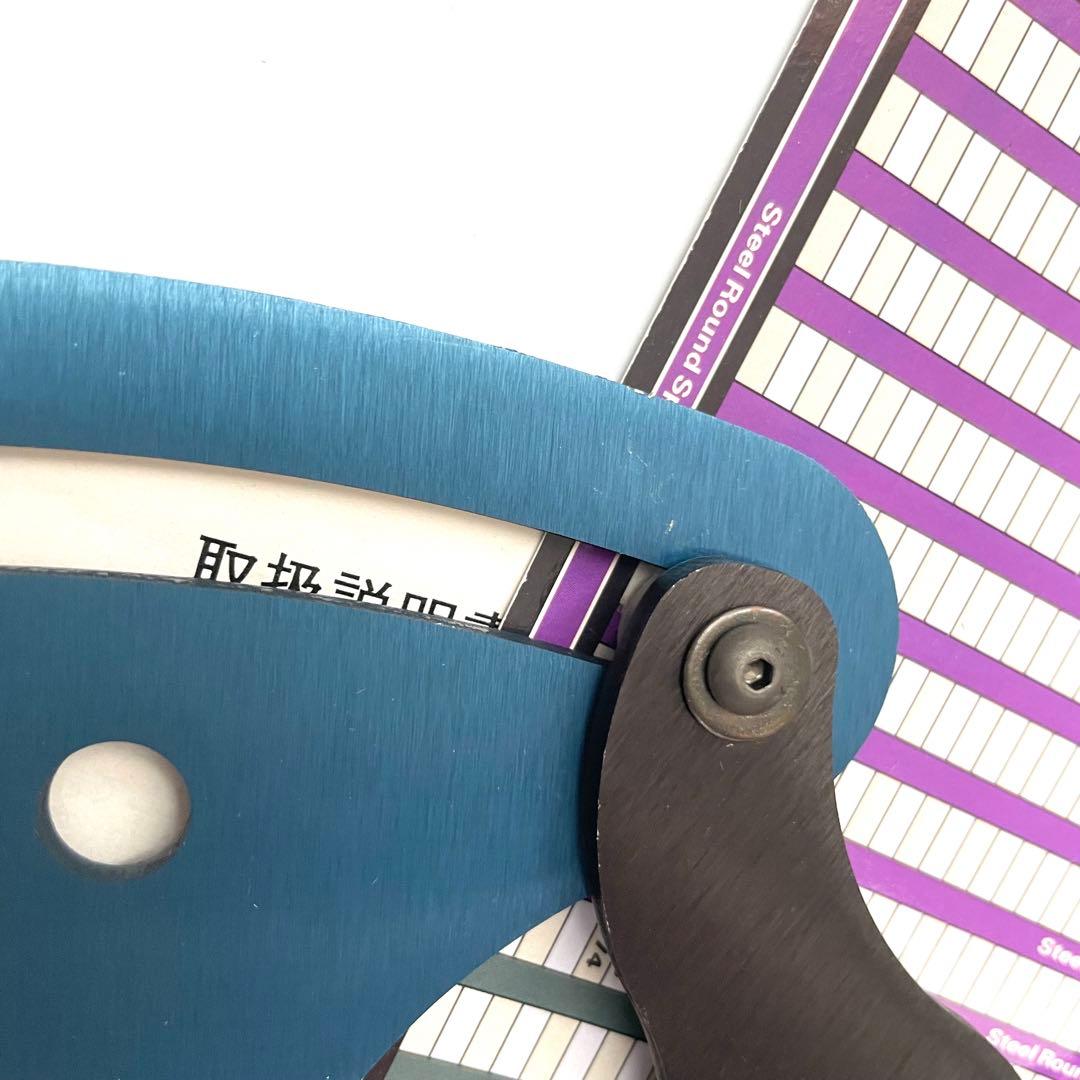 PARKTOOL(パークツール) スポークテンションメーター TM-1