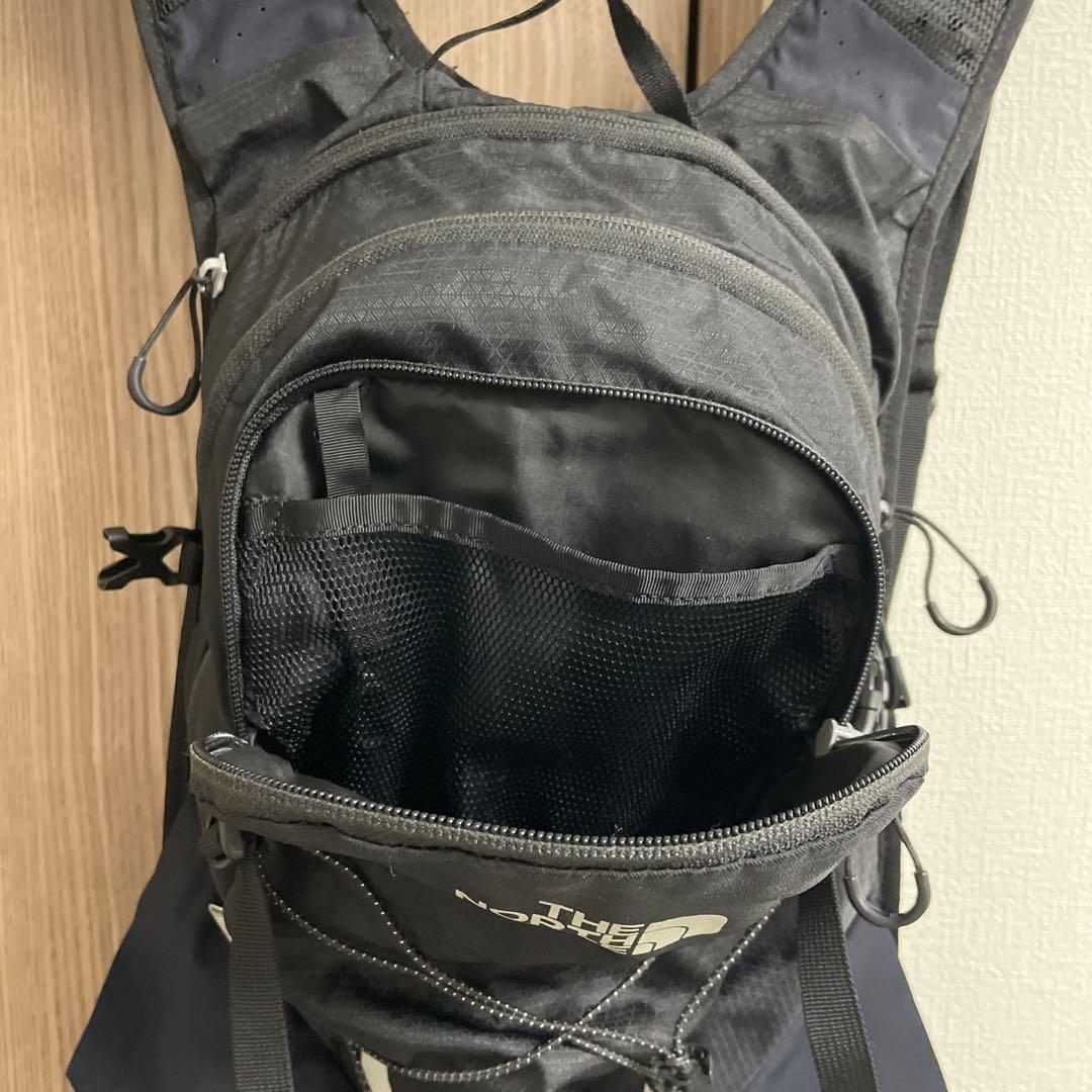 THE NORTH FACE リュック