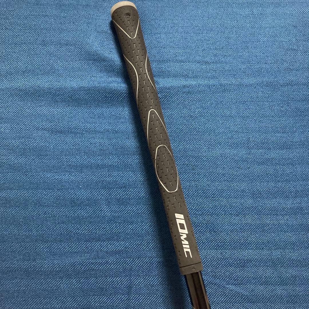 【最終値下げ】スリクソン　SRIXON ZU85 5U 26° ディアマナ