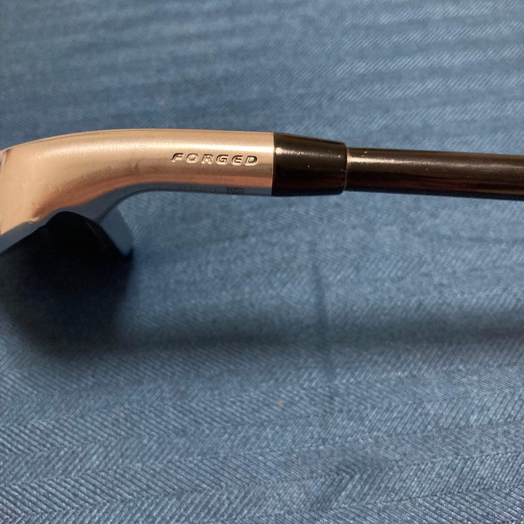 【最終値下げ】スリクソン　SRIXON ZU85 5U 26° ディアマナ