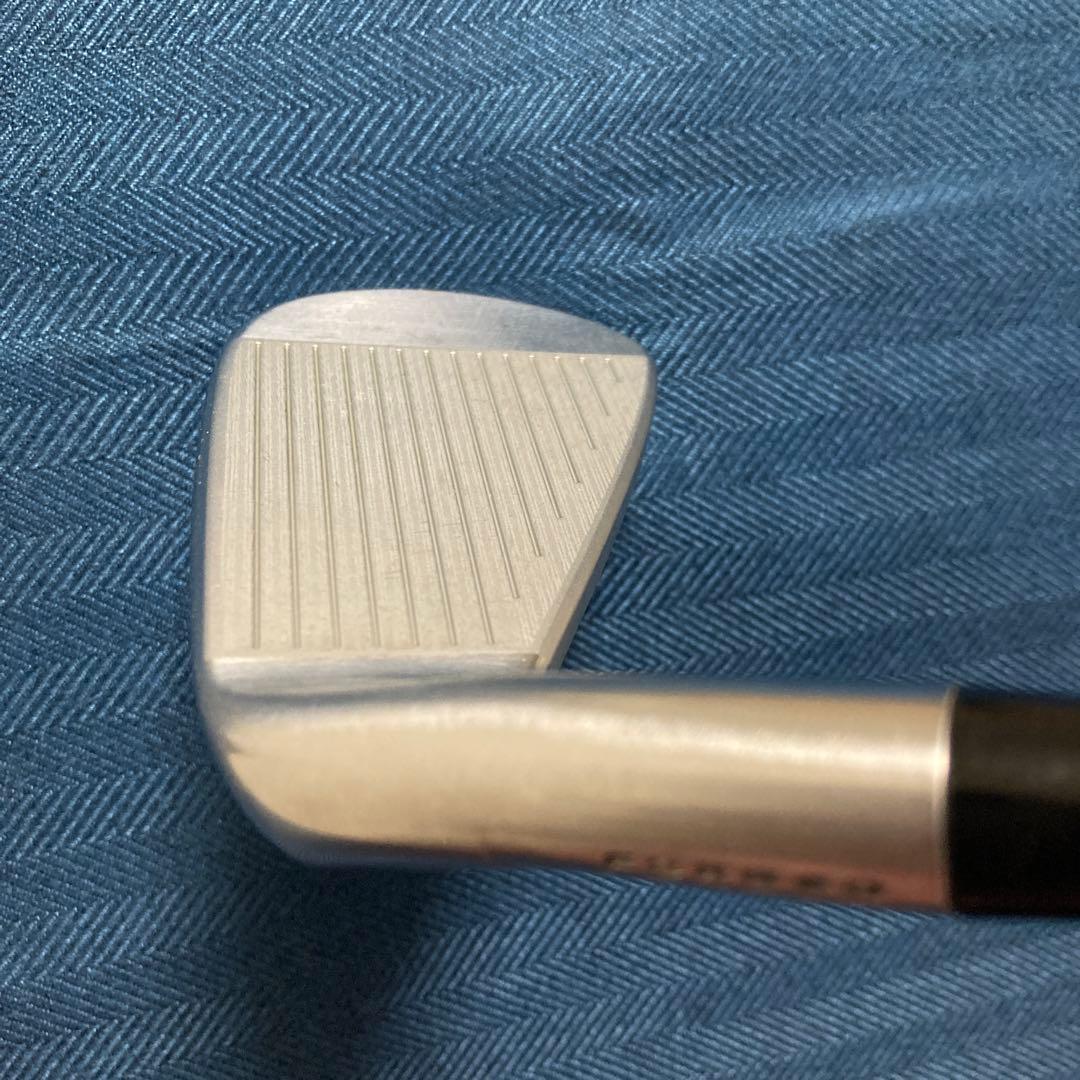 【最終値下げ】スリクソン　SRIXON ZU85 5U 26° ディアマナ