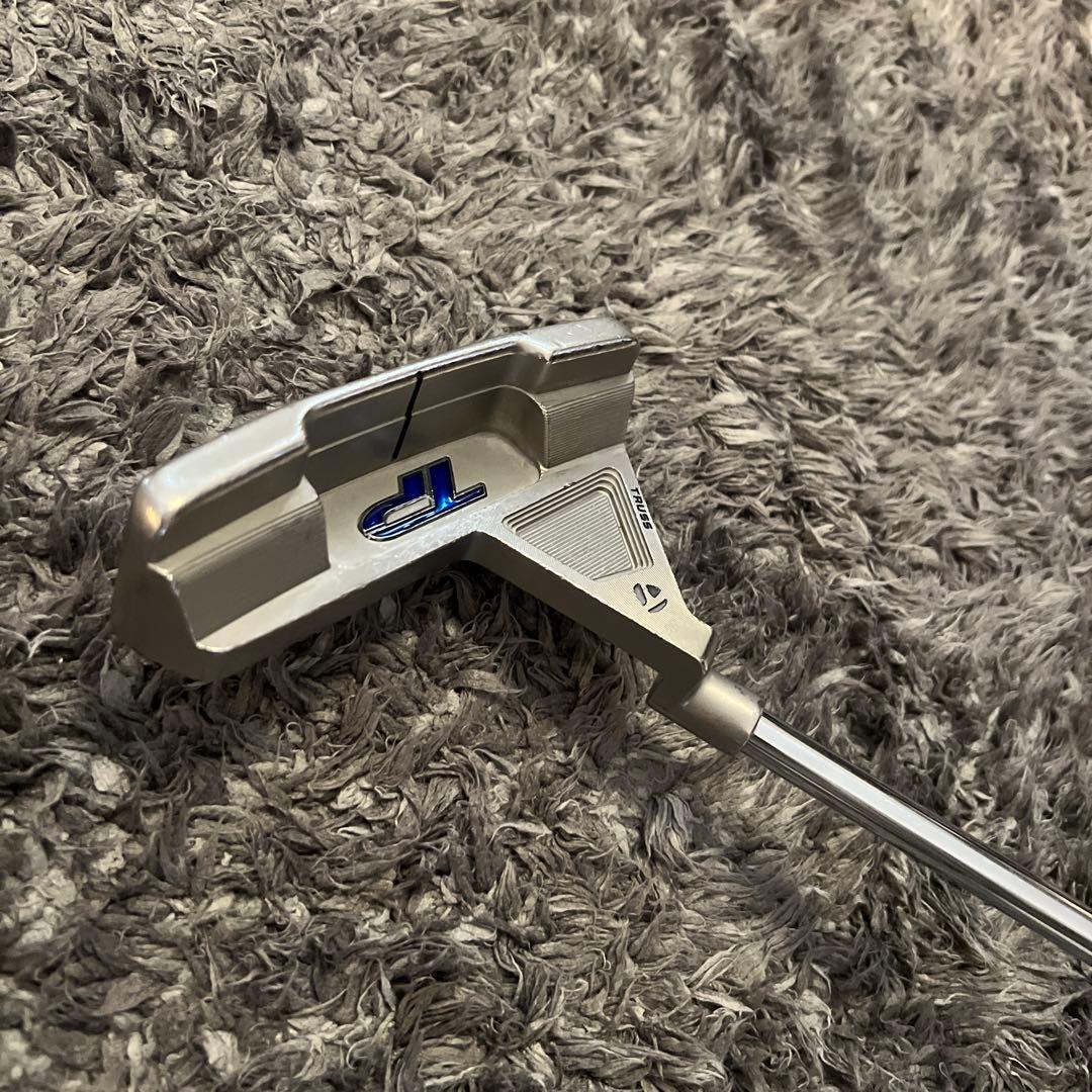 TaylorMade　トラスパター　JUNO TB1.5