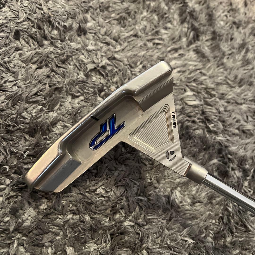TaylorMade　トラスパター　JUNO TB1.5