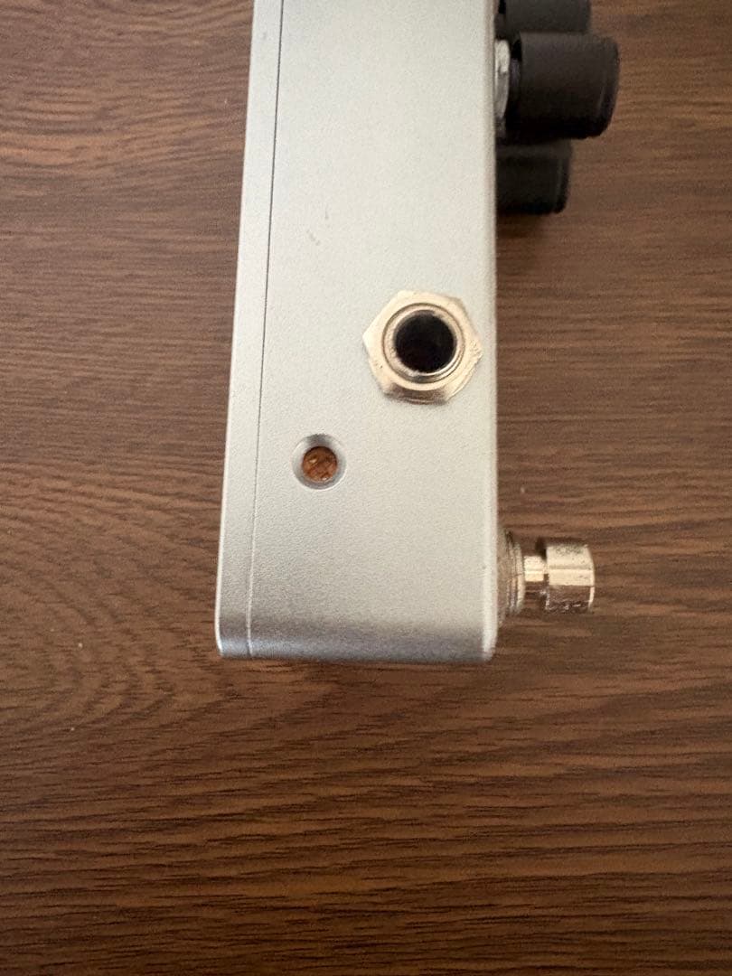 ギター One Control PURPLE PLEXIDIST