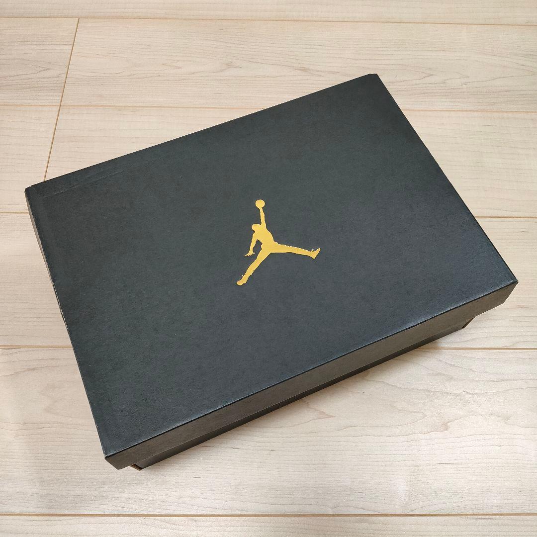 Nike Air Jordan1 Low G ブラッククロコダイル 28.5cm
