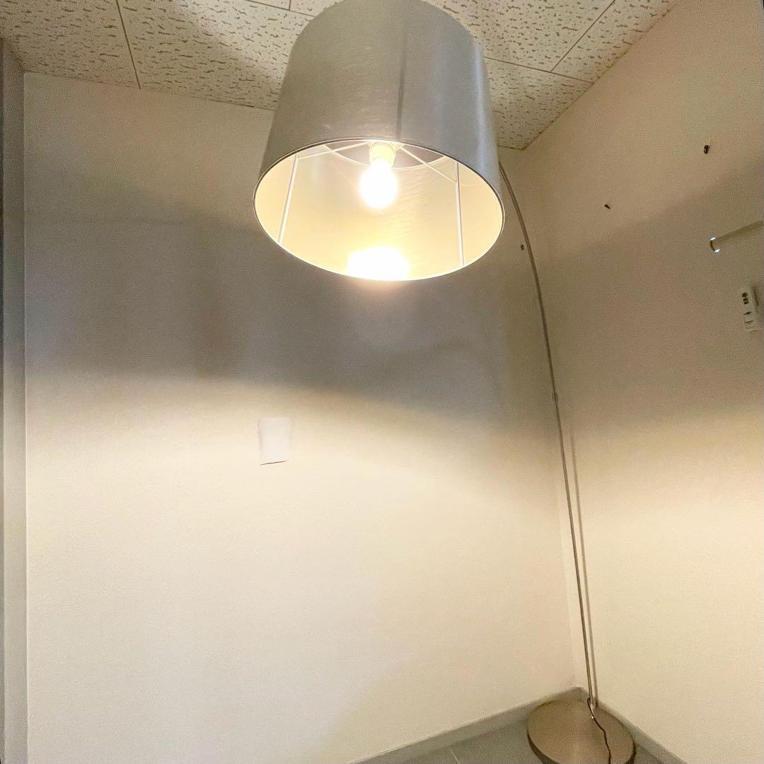 BoConcept Kuta フロアランプ